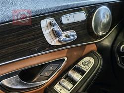 مرسيدس بنز C-Class